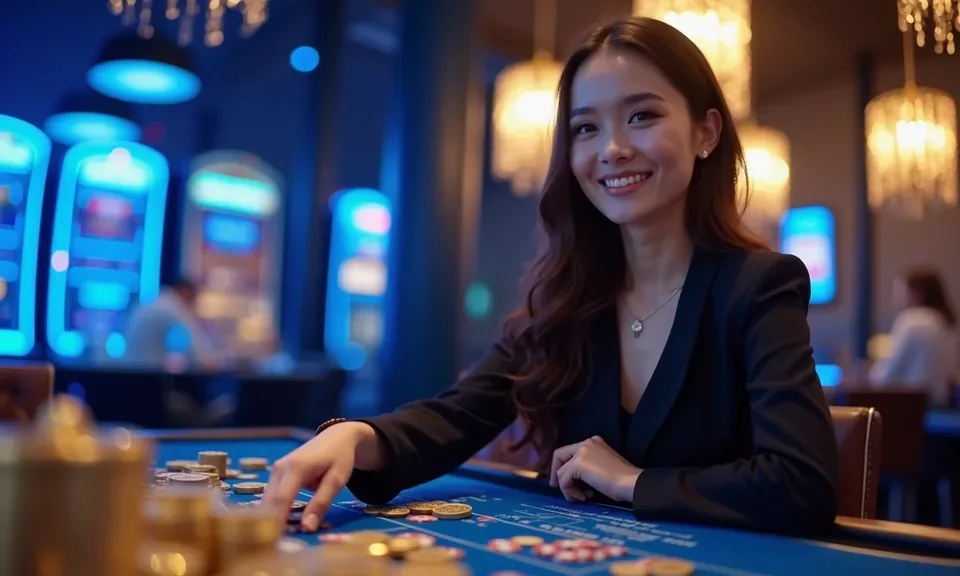 bigpot88 Live Dealer Reload Offer